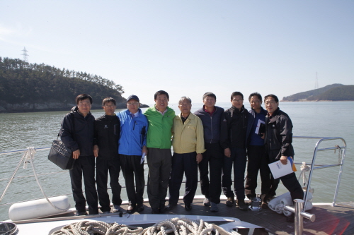 도서 낙도 주민과 대화 첨부#12