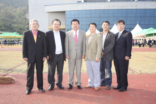 제19회 우수진도개 선발대회 첨부#3