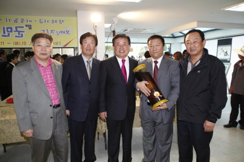 진도 아리랑 축제 한마음 나눔행사 첨부#3