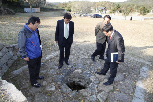 용장산성 현장 첨부#3