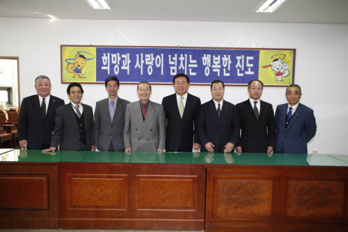 일본 이마바리시 의회의원단 방문 첨부#1