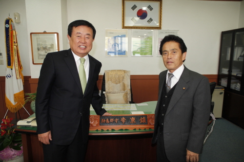 일본 이마바리시 의회의원단 방문 첨부#3