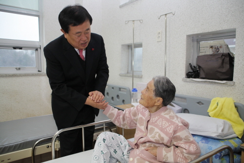 사회복지시설 위문 첨부#2