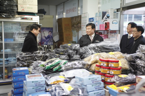 진도읍 시가자 상가 방문 첨부#6