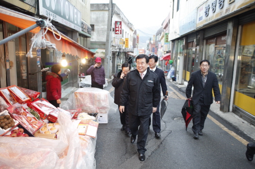진도읍 시가자 상가 방문 첨부#7