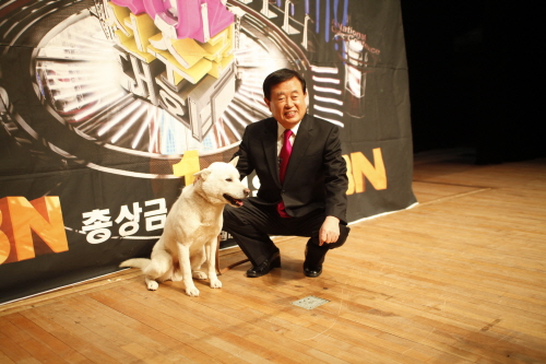 MBN 전국 귀즈 선수권대회 이미지