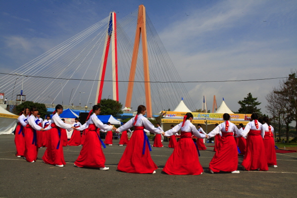 2012 명량대첩 축제 첫날 첨부#2