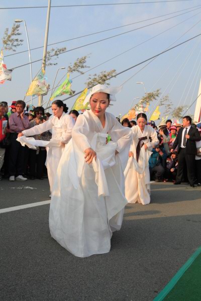 2012 명량대첩 축제 둘째날 첨부#3