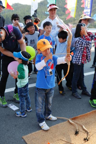 2012 명량대첩 축제 셋째날 이미지