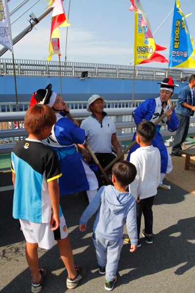2012 명량대첩 축제 셋째날 첨부#2