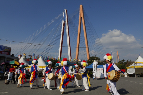 2012 명량대첩 축제 셋째날 첨부#3