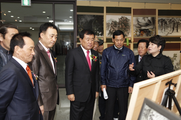 소치미술관 전시회 첨부#2