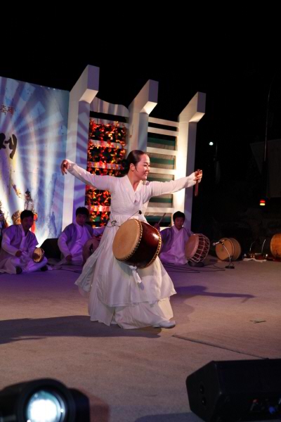 2012 진도아리랑 축제 기념 공연 국악의 향연 이미지