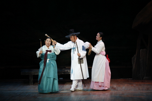 토요민속공연 개막식 첨부#3