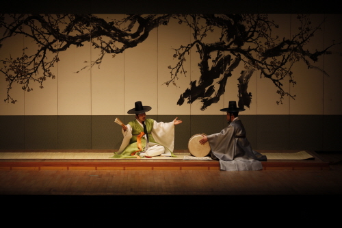 토요민속공연 개막식 첨부#5