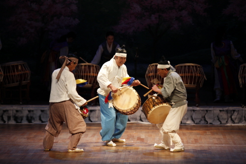 토요민속공연 개막식 첨부#6