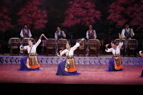 토요민속공연 개막식 첨부#7