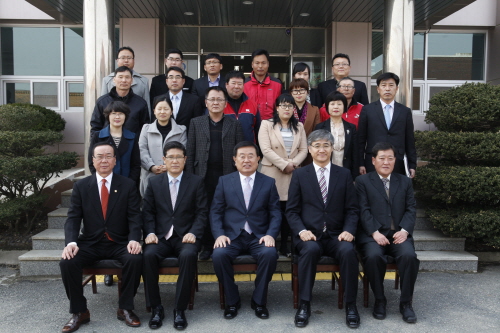 고군면장 이,취임식 첨부#2