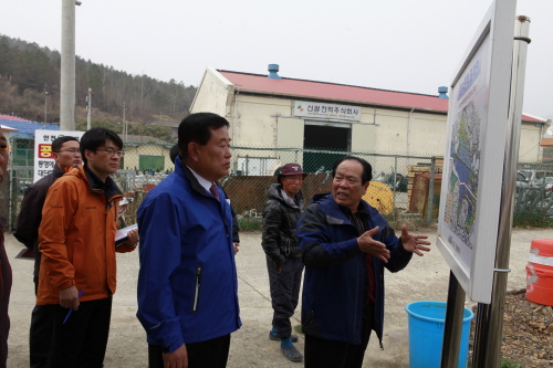 진도읍 한글학교 및 마을방문 첨부#2