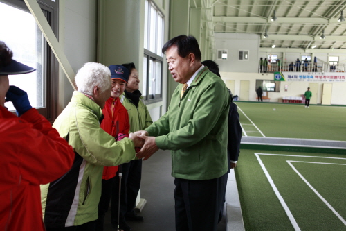 제4회 여성게이트볼 대회 첨부#2