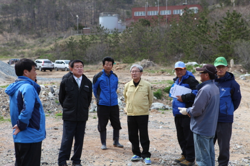 조도면 가사도 방문 첨부#2