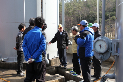 조도면 가사도 방문 첨부#3