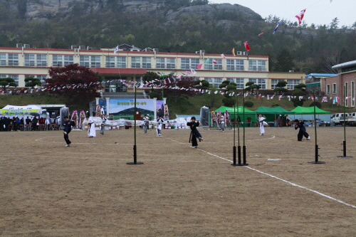 군내면민의 날 이미지