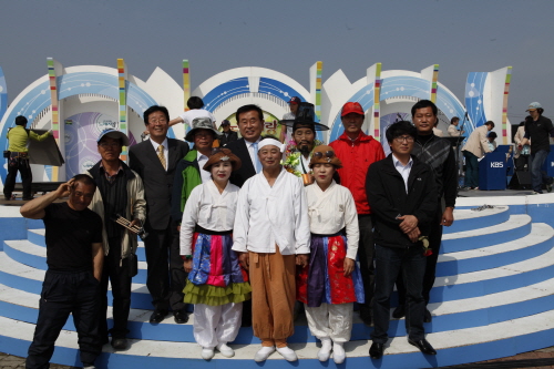 KBS전국노래자랑 진도군편 첨부#7