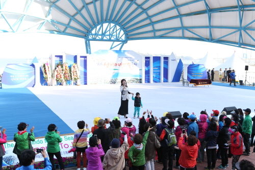 제35회 진도신비의바닷길 축제 첨부#9