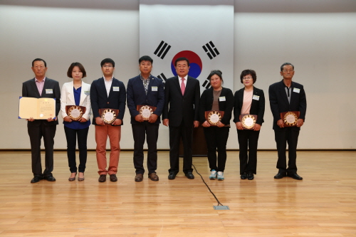 5월중 정례조회 이미지