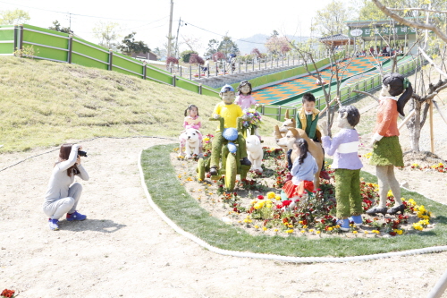 제2회 진도개의 날 이미지