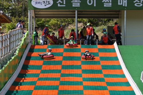 제2회 진도개의 날 첨부#17