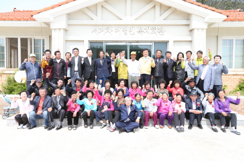 조도면 마을방문 첨부#4