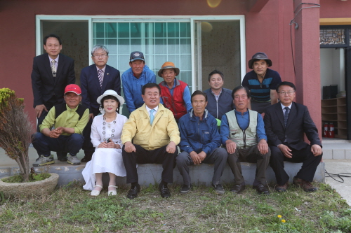 조도면 마을방문 첨부#7