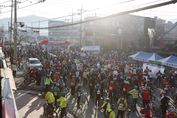 제4회 전남해안도로 자전거 랠리대회 첨부#2