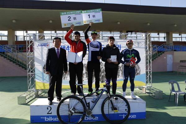 제4회 전남해안도로 자전거 랠리대회 첨부#4