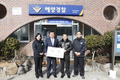 설연휴 기관,단체, 위문방문 첨부#5