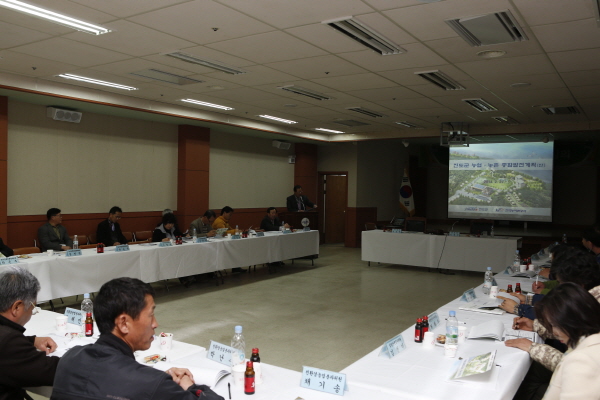 진도군 농업농촌 및 식품산업정책심의회 첨부#2