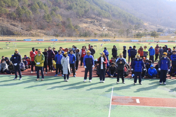 제10회 진도군수배 우수클럽(호남권)초청 족구대회 이미지