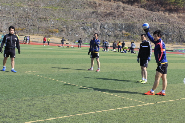 제10회 진도군수배 우수클럽(호남권)초청 족구대회 첨부#5