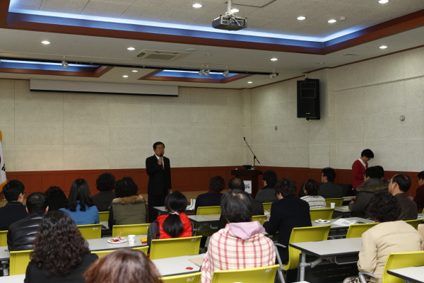 질병관리모니터요원 격려 이미지