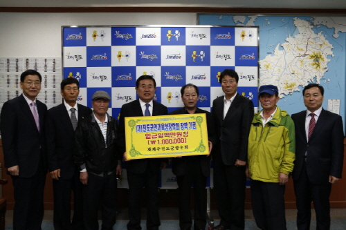 제36회 진도 신비의 바닷길 축제2 첨부#2