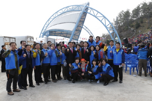 제36회 진도 신비의 바닷길 축제2 첨부#3