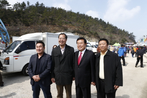 제36회 진도 신비의 바닷길 축제2 첨부#4