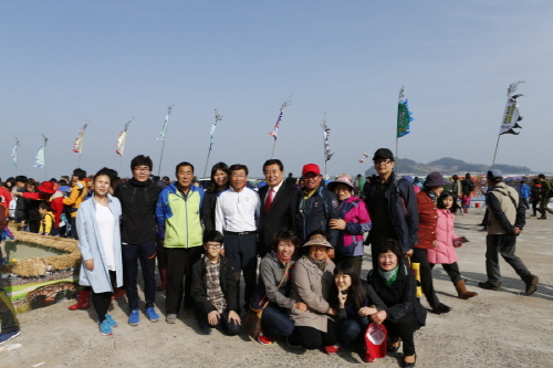 제36회 진도 신비의 바닷길 축제3 첨부#2