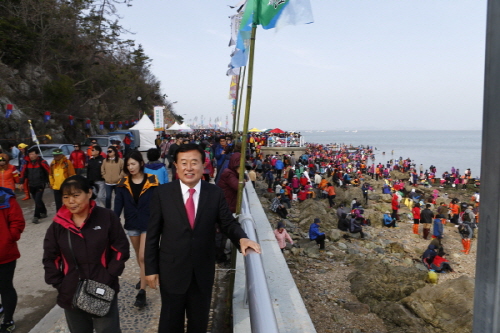 제36회 진도 신비의 바닷길 축제3 첨부#5