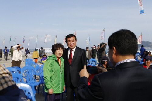 제36회 진도 신비의 바닷길 축제4 첨부#4
