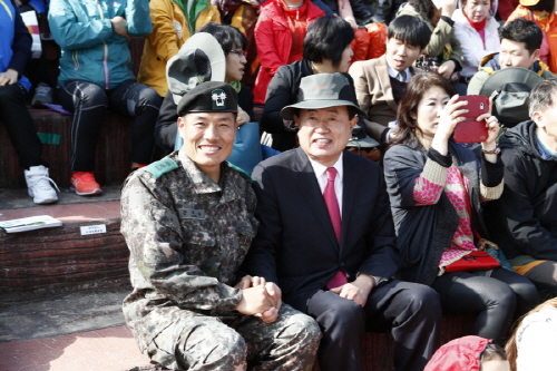 제36회 진도 신비의 바닷길 축제5 첨부#6
