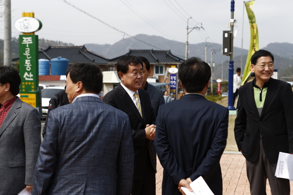 토요그림경매 400회 특집 야외경매 이미지