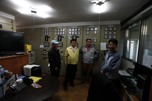 조도면 도서낙도 사업현장 방문 및 마을 주민과의 대화3 첨부#2